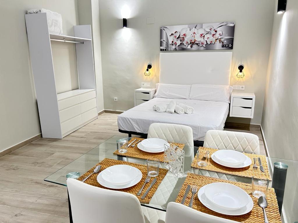 Ribera Home 코르도바 외부 사진