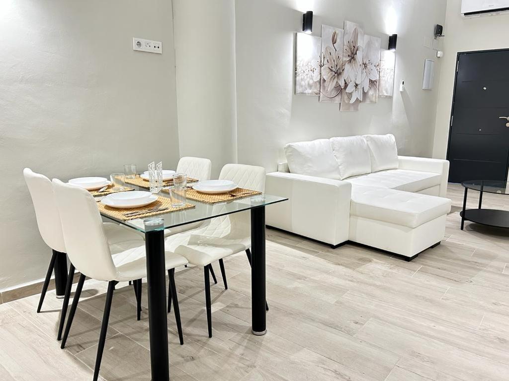 Ribera Home 코르도바 외부 사진