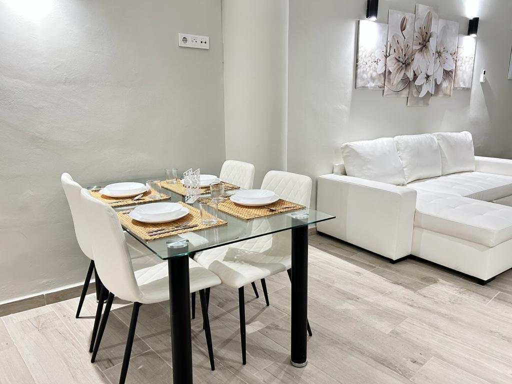 Ribera Home 코르도바 외부 사진