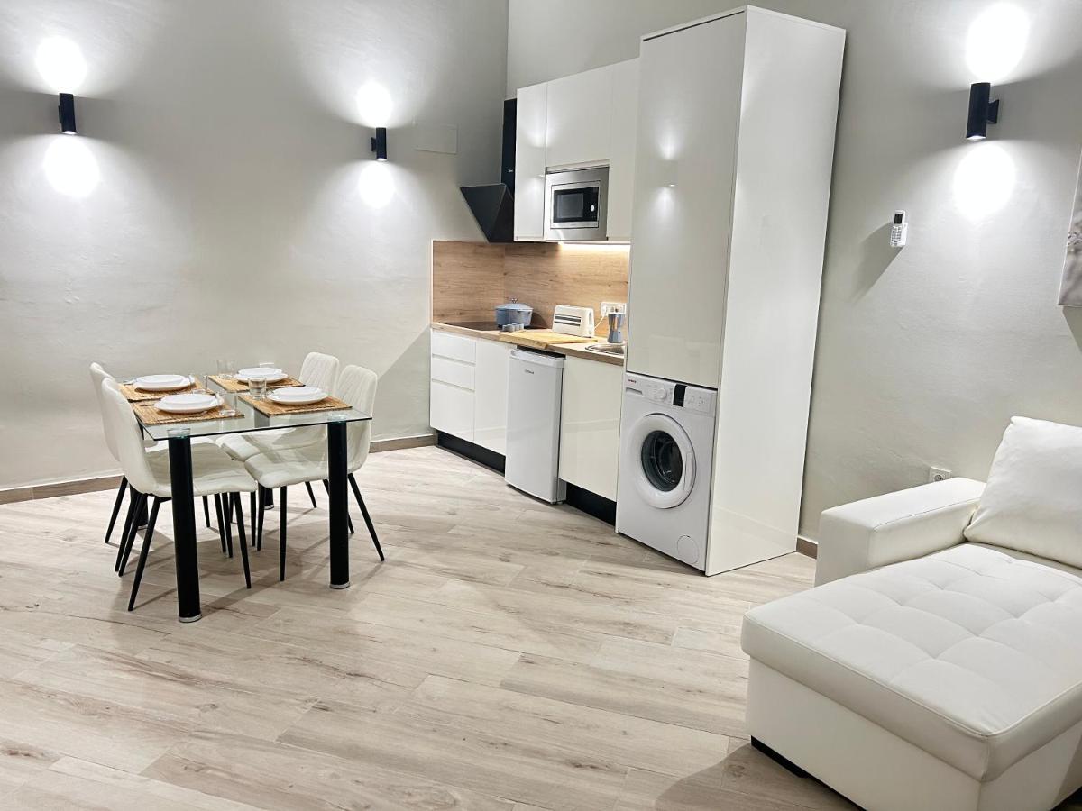 Ribera Home 코르도바 외부 사진
