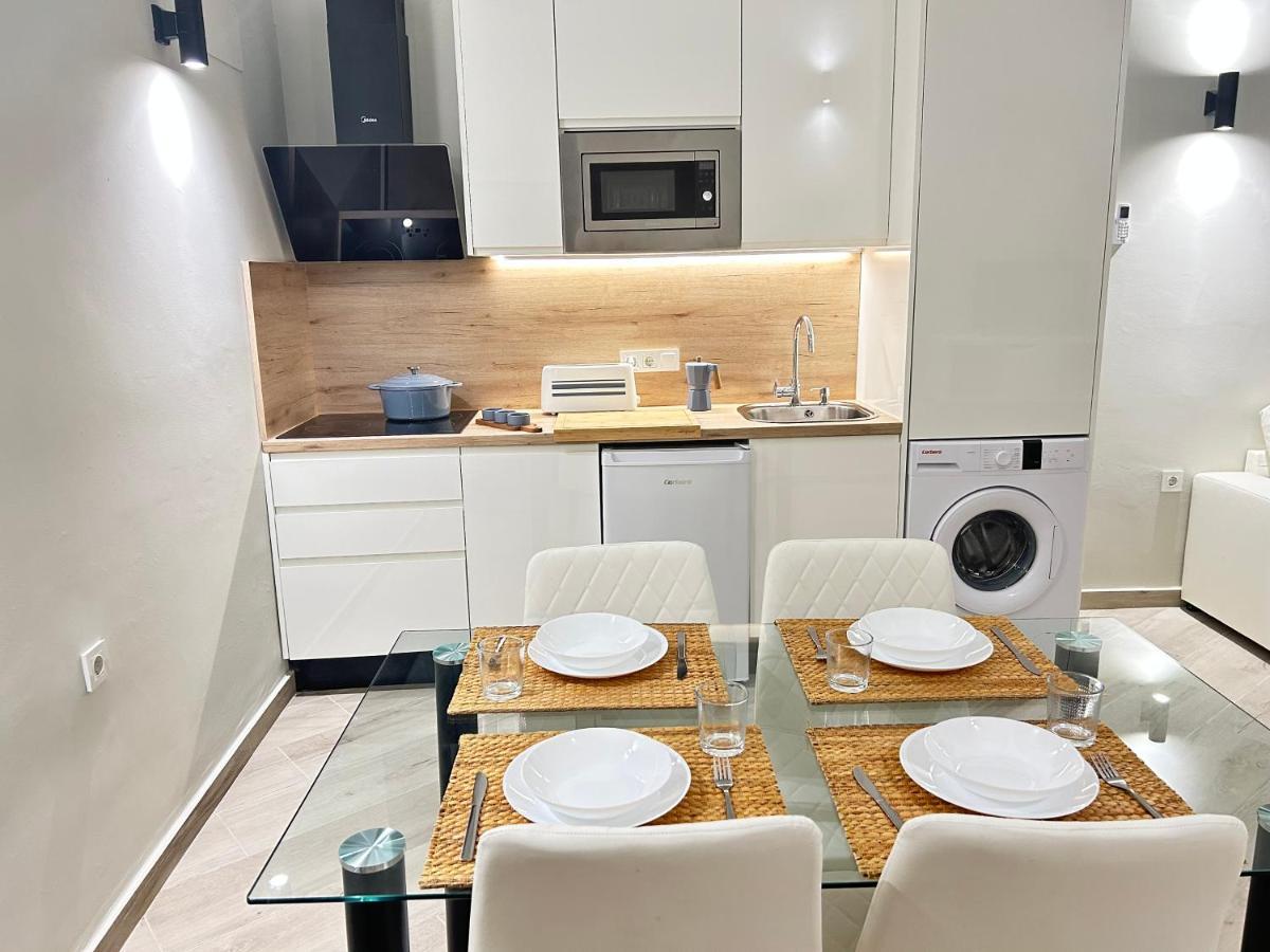 Ribera Home 코르도바 외부 사진