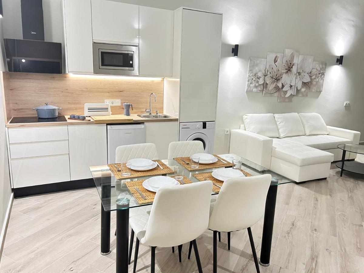 Ribera Home 코르도바 외부 사진