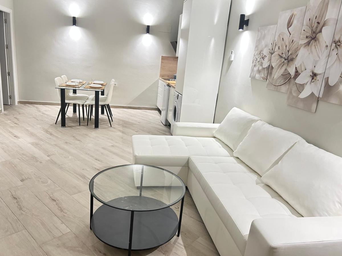 Ribera Home 코르도바 외부 사진