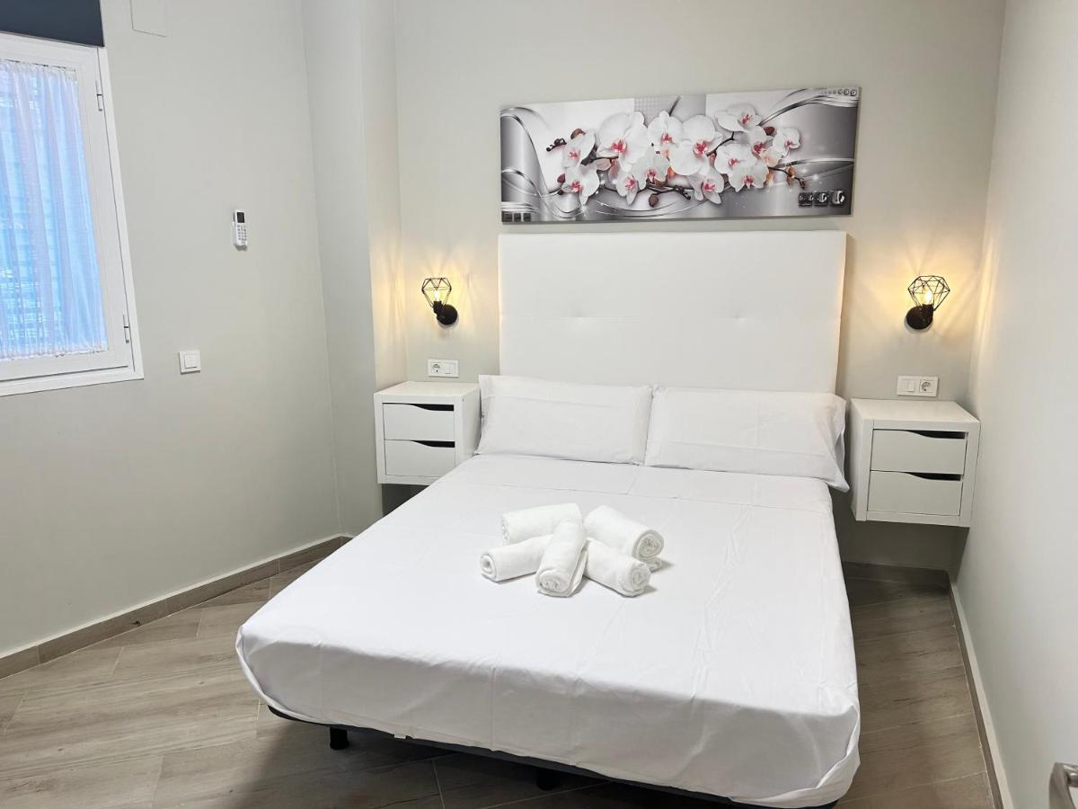 Ribera Home 코르도바 외부 사진