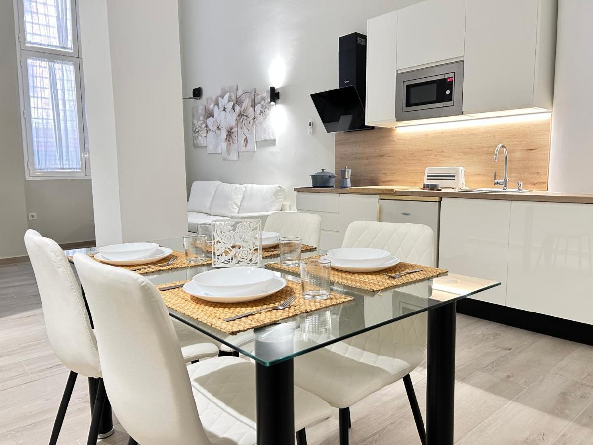 Ribera Home 코르도바 외부 사진