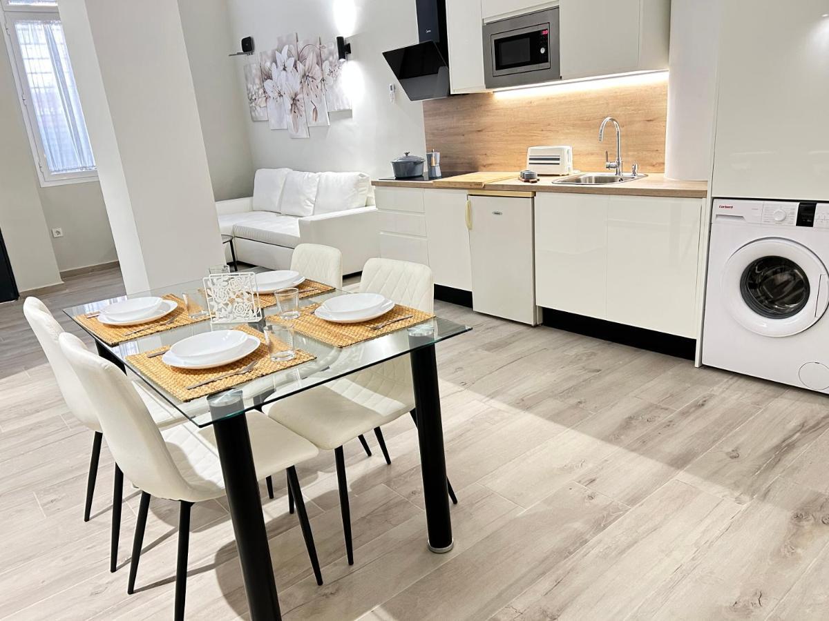 Ribera Home 코르도바 외부 사진