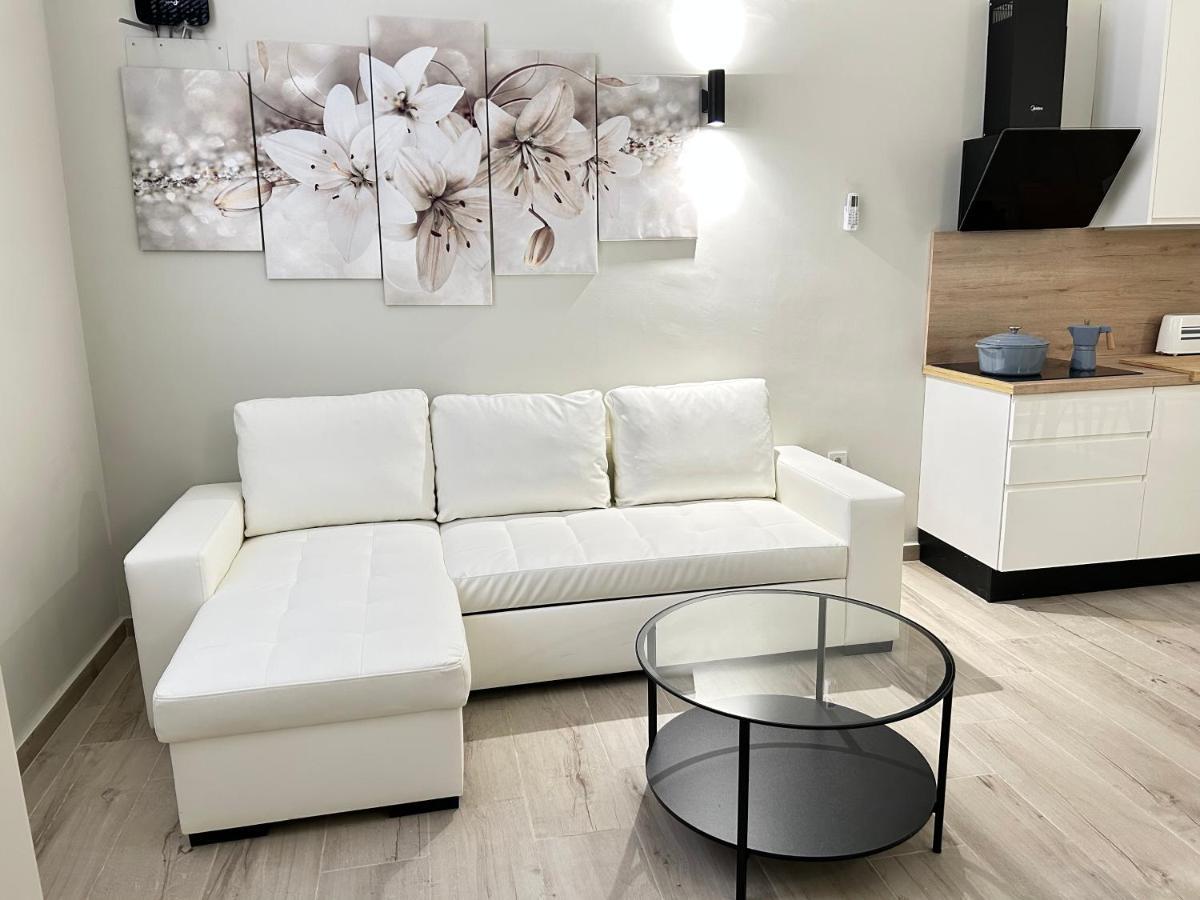 Ribera Home 코르도바 외부 사진