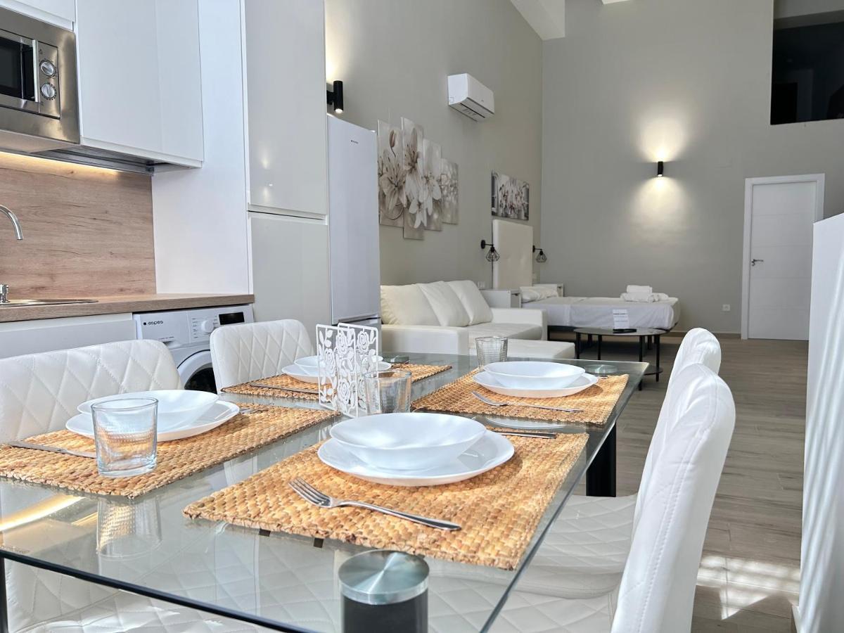 Ribera Home 코르도바 외부 사진