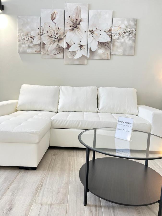 Ribera Home 코르도바 외부 사진