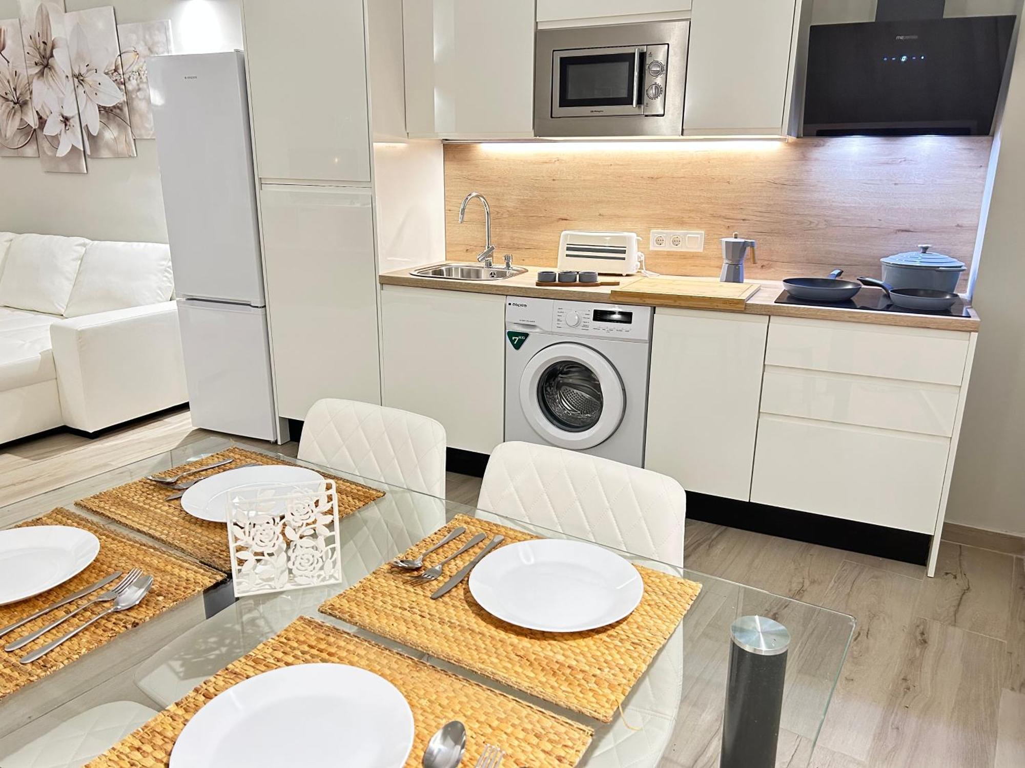 Ribera Home 코르도바 외부 사진