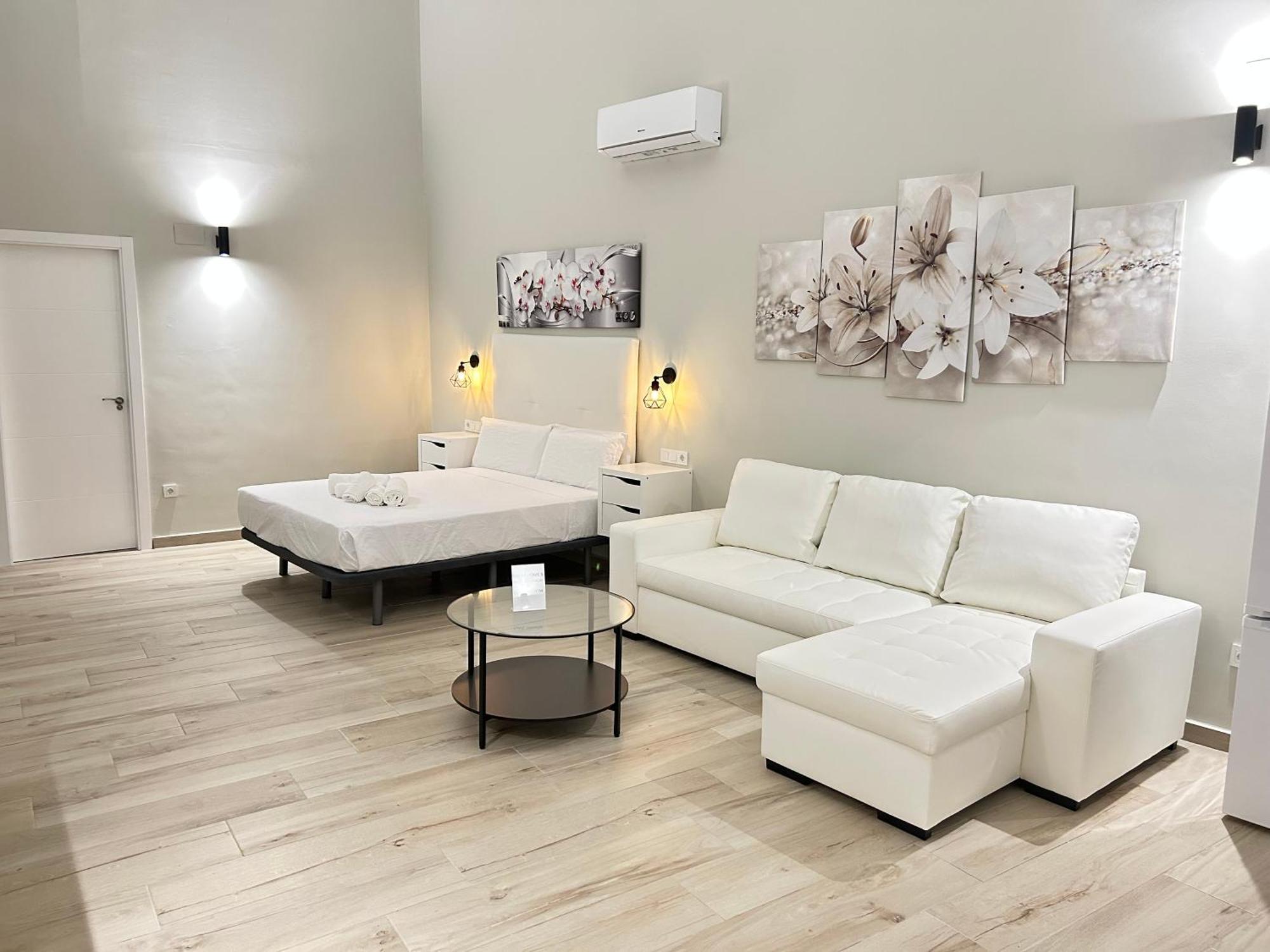 Ribera Home 코르도바 외부 사진