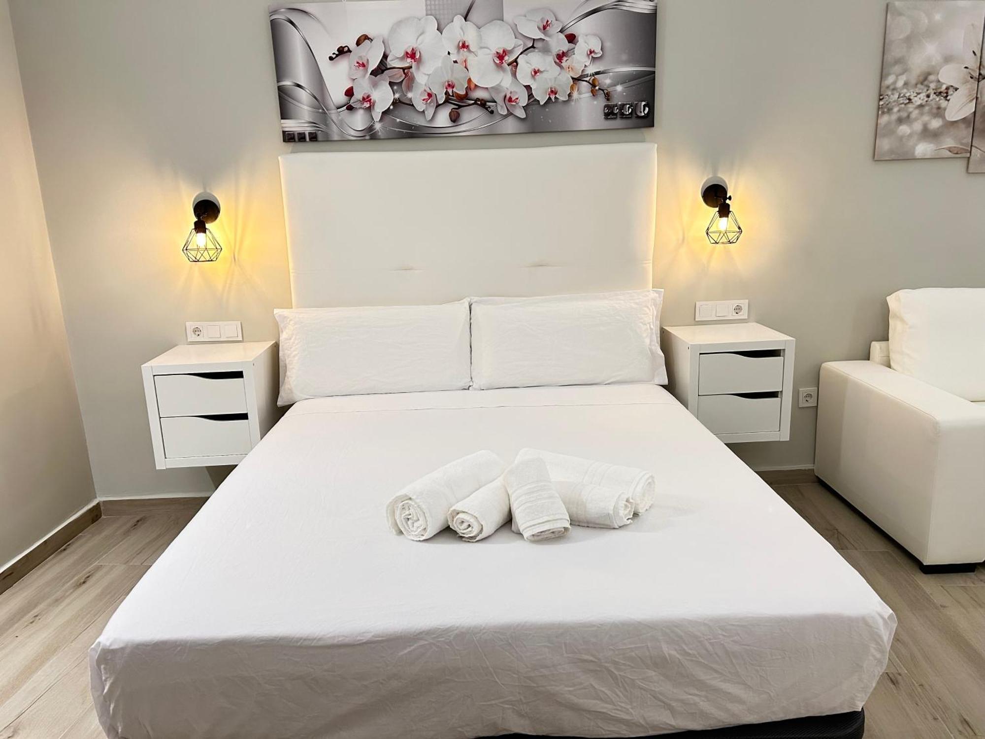 Ribera Home 코르도바 외부 사진