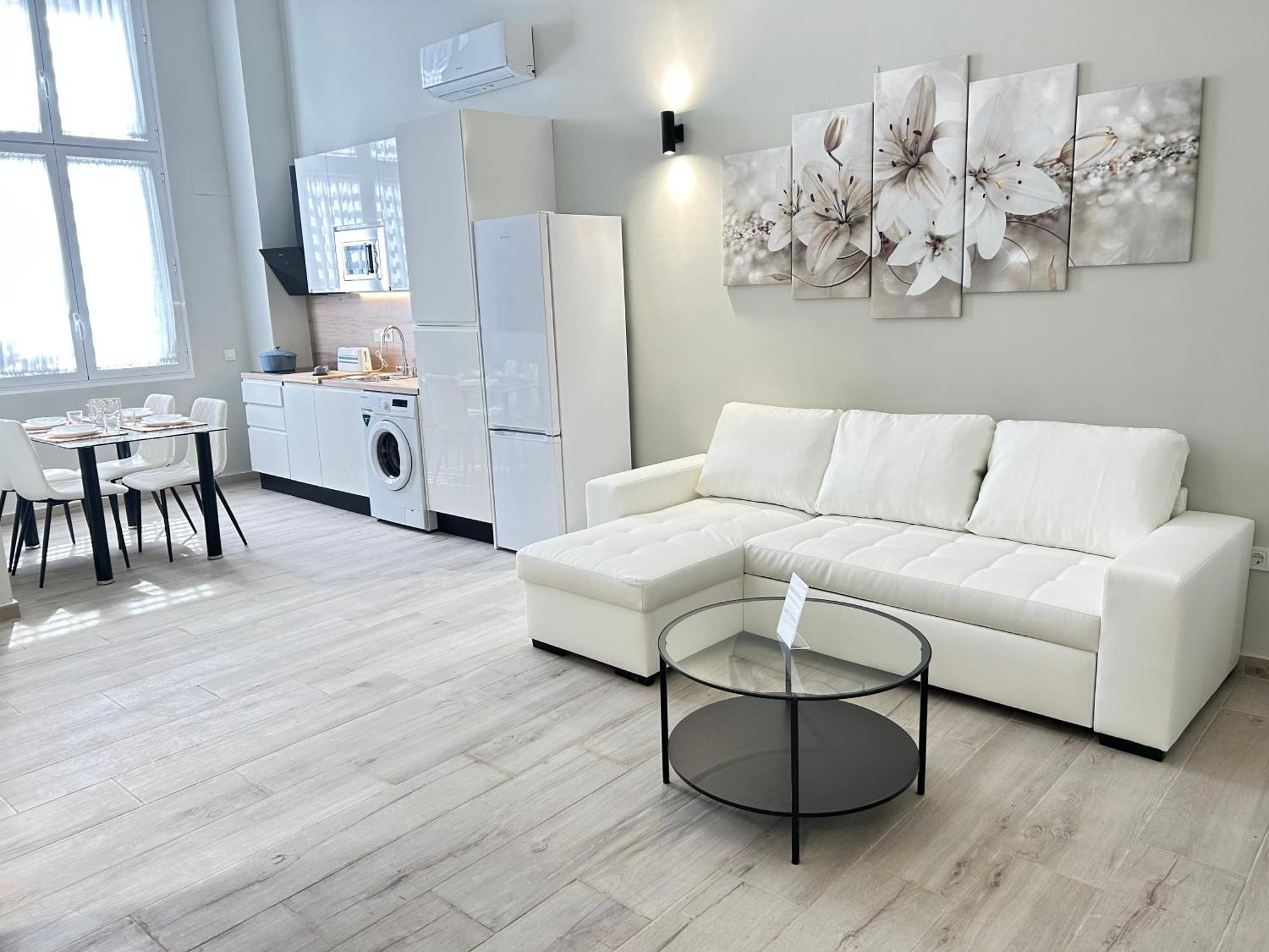 Ribera Home 코르도바 외부 사진